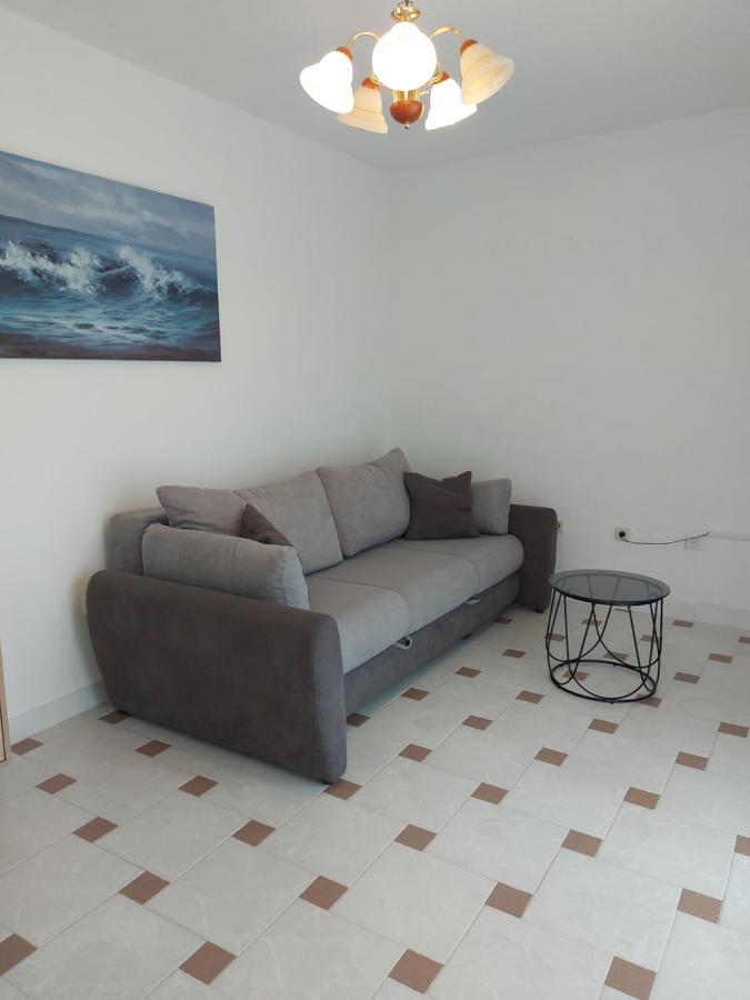 Apartment Elena Vlašići Kültér fotó