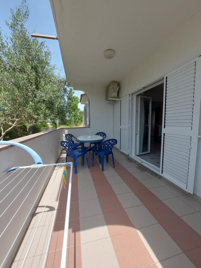 Apartment Elena Vlašići Kültér fotó