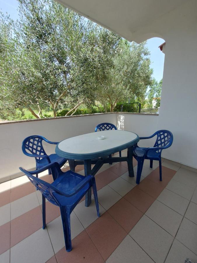 Apartment Elena Vlašići Kültér fotó