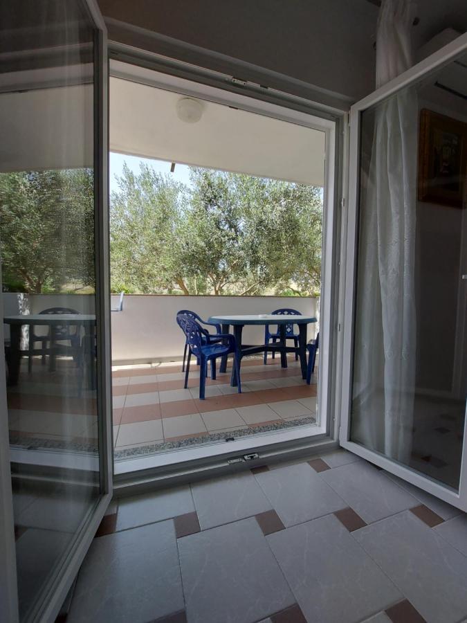 Apartment Elena Vlašići Kültér fotó