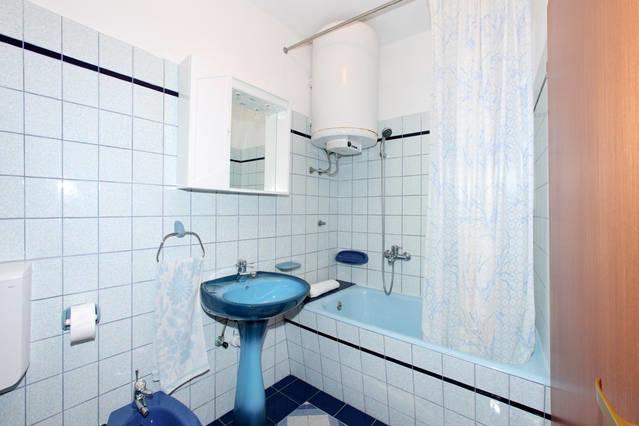 Apartment Elena Vlašići Kültér fotó