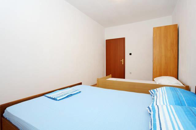 Apartment Elena Vlašići Kültér fotó