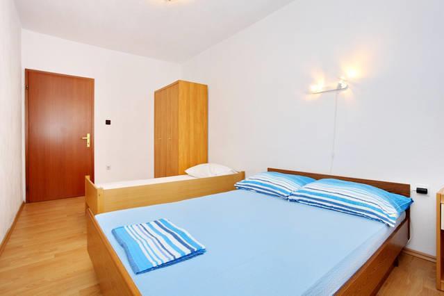 Apartment Elena Vlašići Kültér fotó